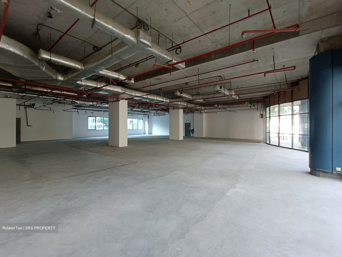 Joo Seng Road (D13), Factory #561355771